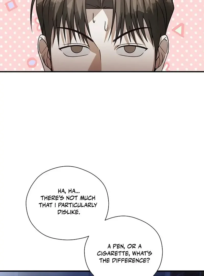 This Is Not What I Joined For - Chapter 5 Page 34