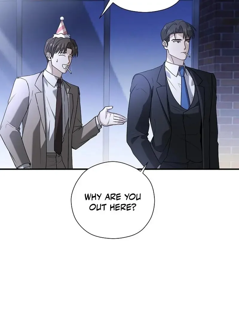 This Is Not What I Joined For - Chapter 5 Page 35