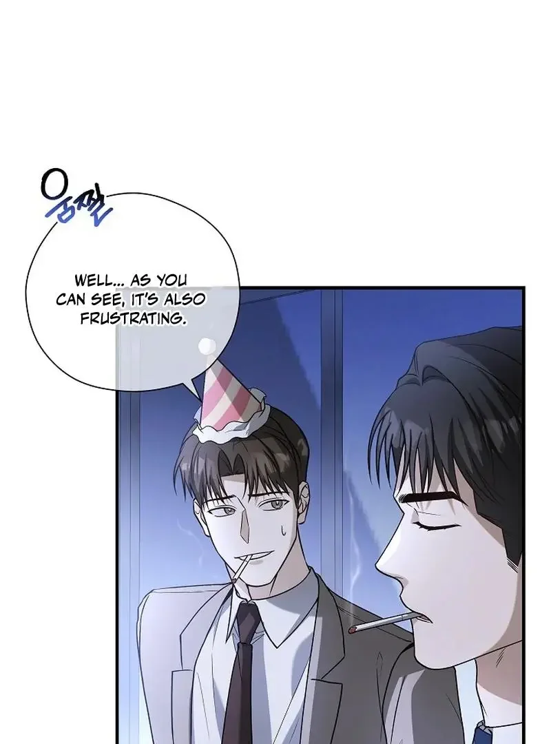 This Is Not What I Joined For - Chapter 5 Page 36