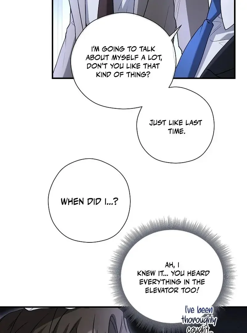 This Is Not What I Joined For - Chapter 5 Page 37