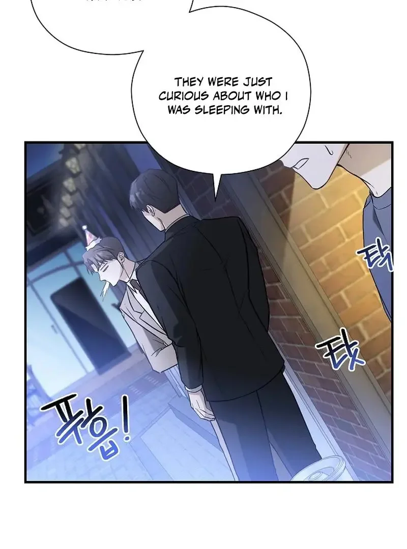 This Is Not What I Joined For - Chapter 5 Page 39