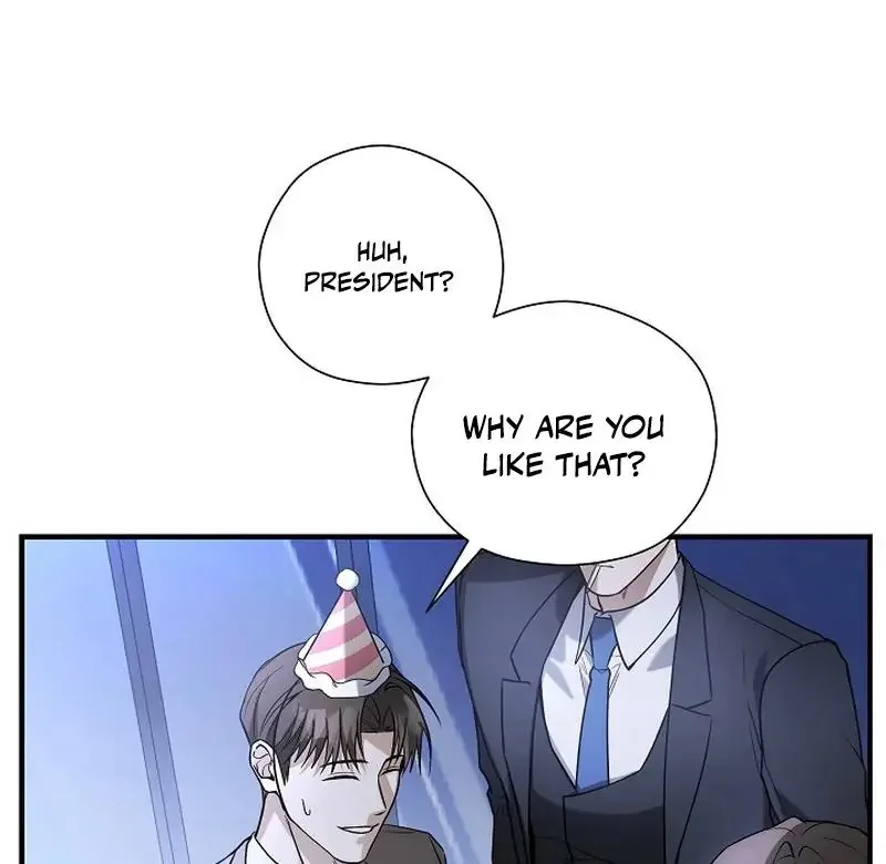 This Is Not What I Joined For - Chapter 5 Page 41