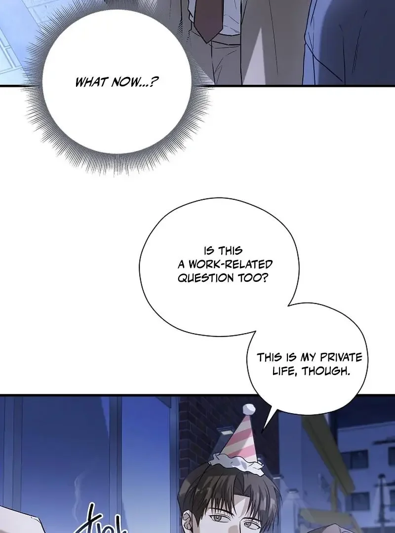 This Is Not What I Joined For - Chapter 5 Page 46