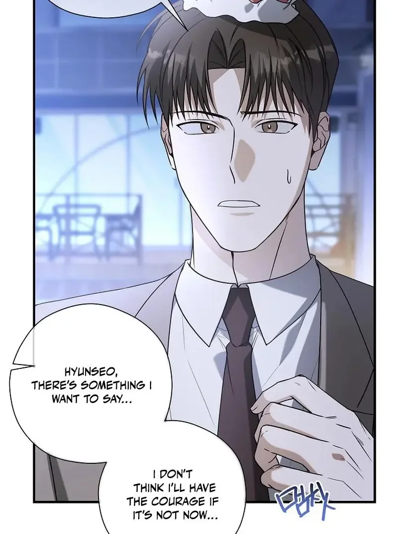 This Is Not What I Joined For - Chapter 5 Page 51