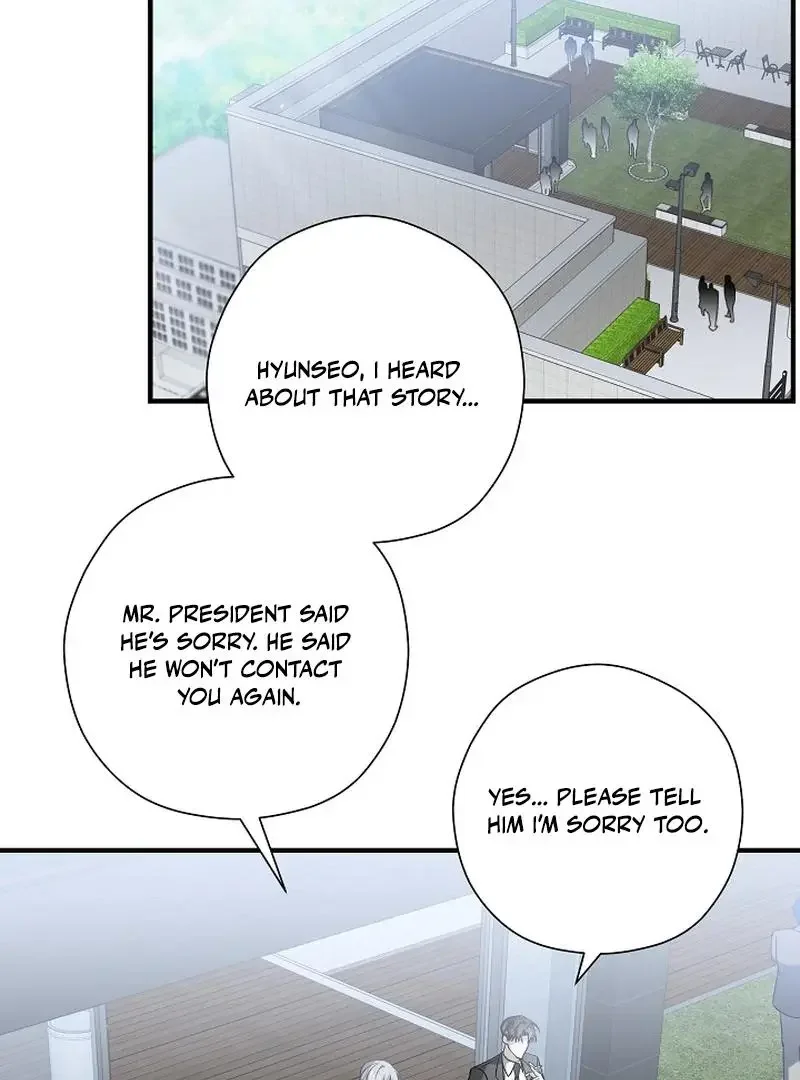 This Is Not What I Joined For - Chapter 5 Page 62