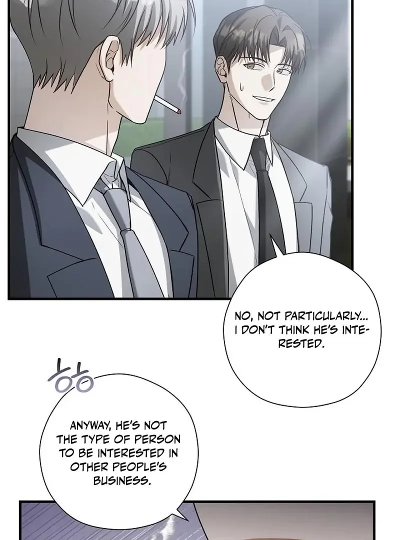 This Is Not What I Joined For - Chapter 5 Page 64