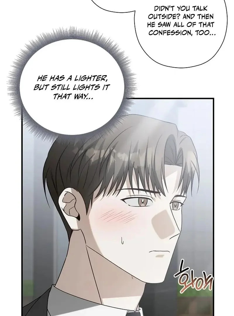 This Is Not What I Joined For - Chapter 5 Page 72