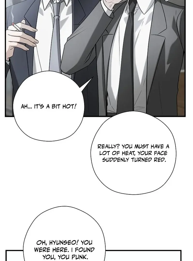 This Is Not What I Joined For - Chapter 5 Page 74