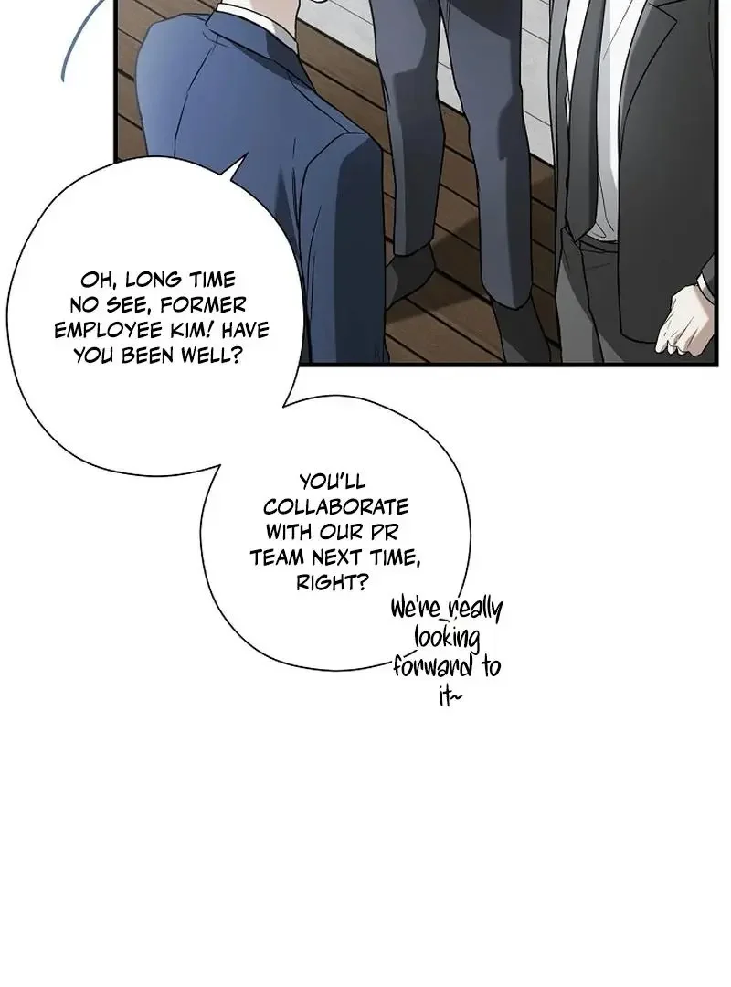 This Is Not What I Joined For - Chapter 5 Page 77