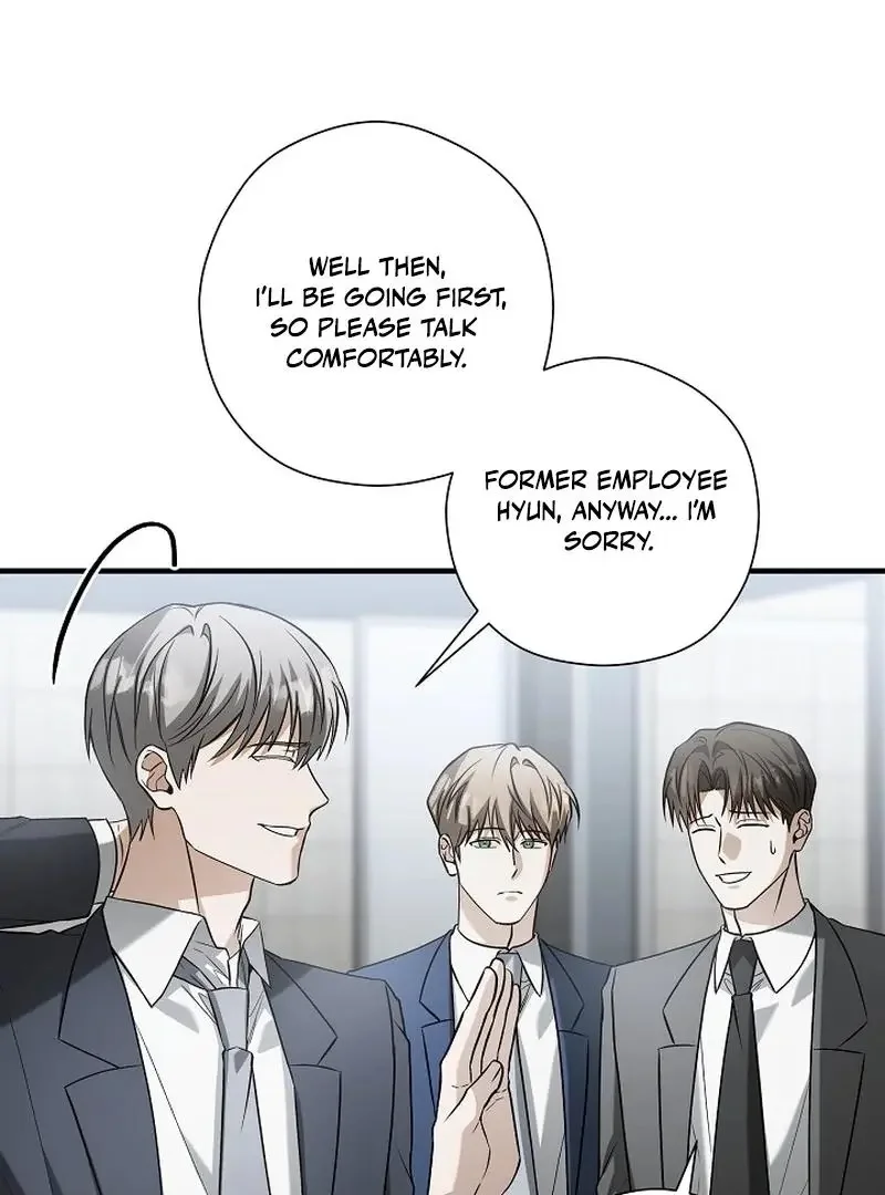 This Is Not What I Joined For - Chapter 5 Page 78