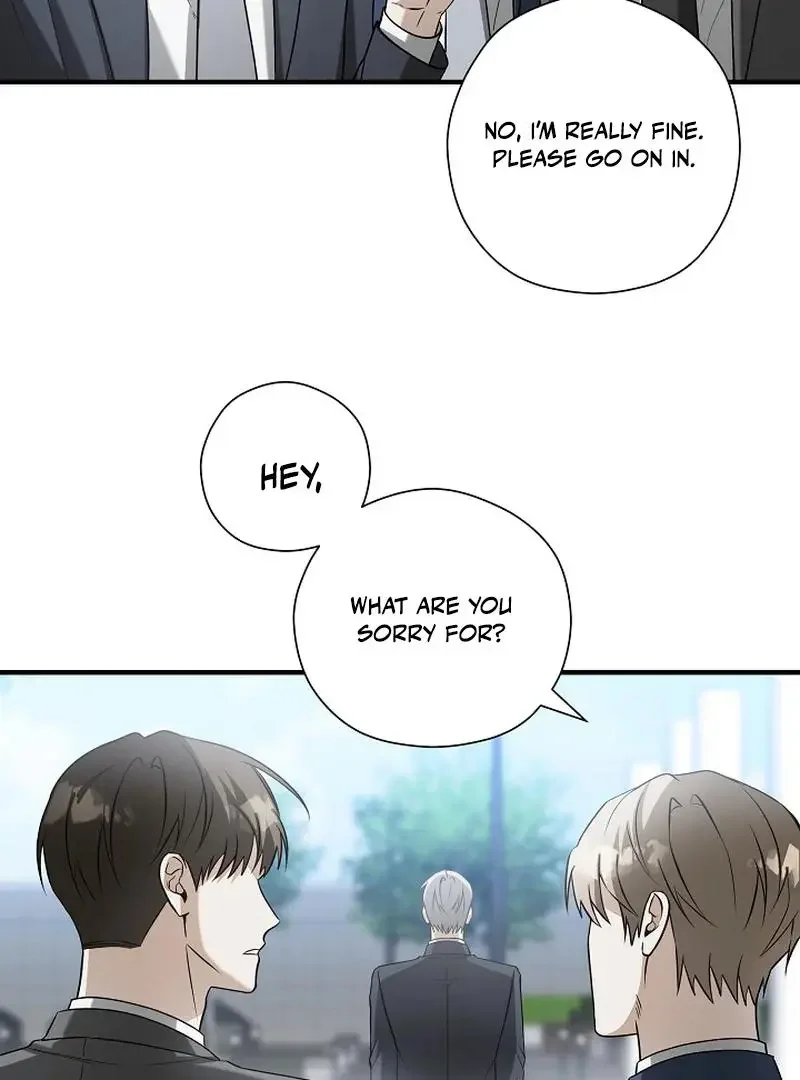 This Is Not What I Joined For - Chapter 5 Page 79
