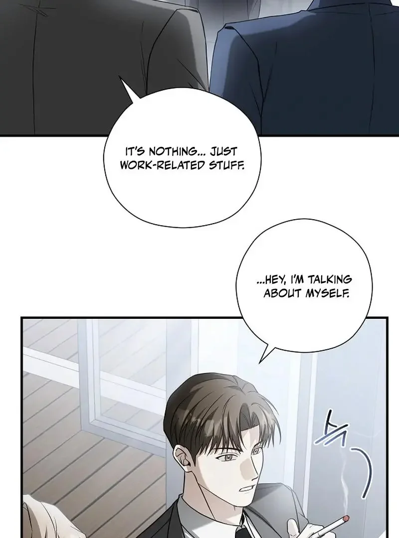 This Is Not What I Joined For - Chapter 5 Page 80