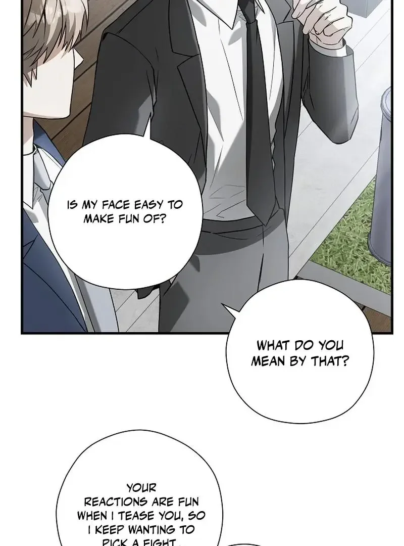 This Is Not What I Joined For - Chapter 5 Page 81