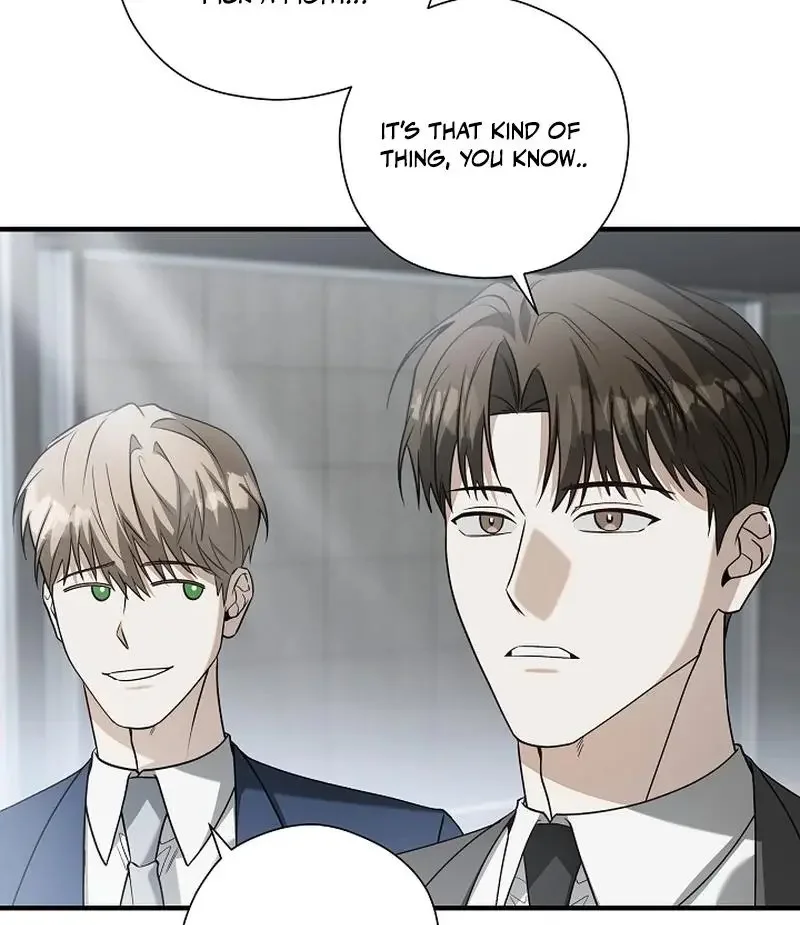 This Is Not What I Joined For - Chapter 5 Page 82