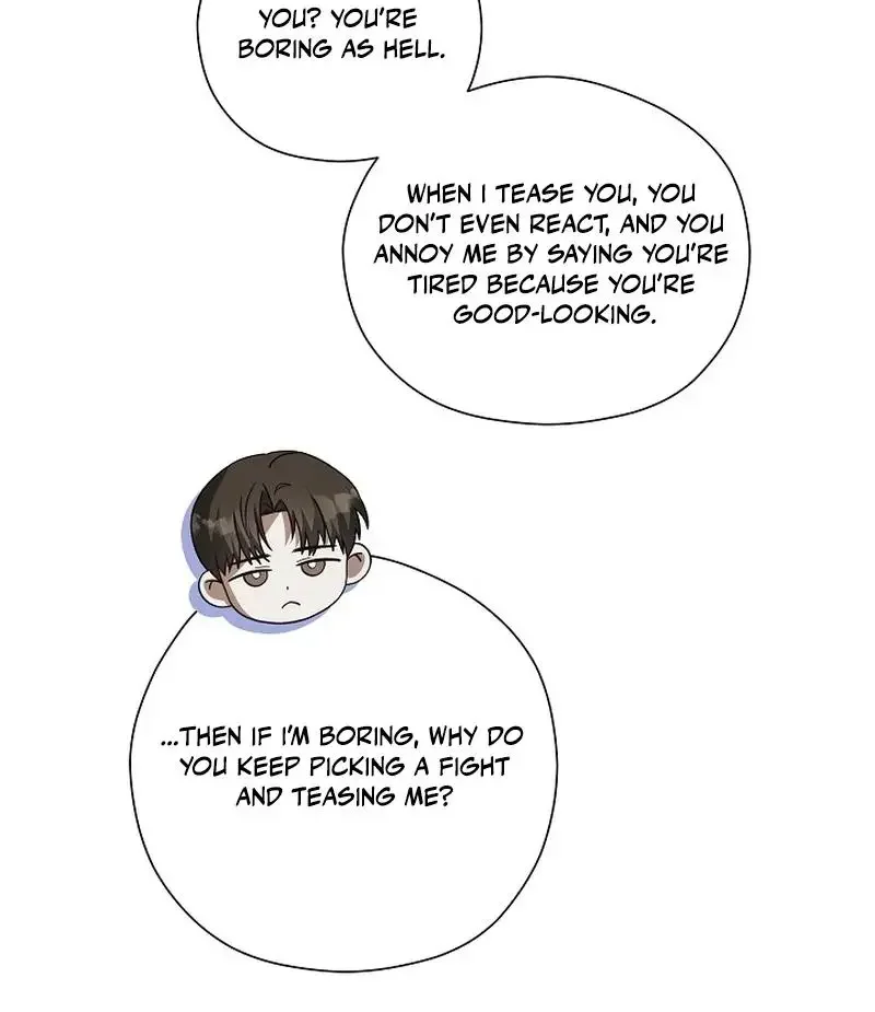 This Is Not What I Joined For - Chapter 5 Page 83
