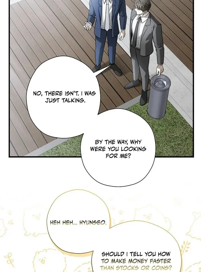 This Is Not What I Joined For - Chapter 5 Page 85