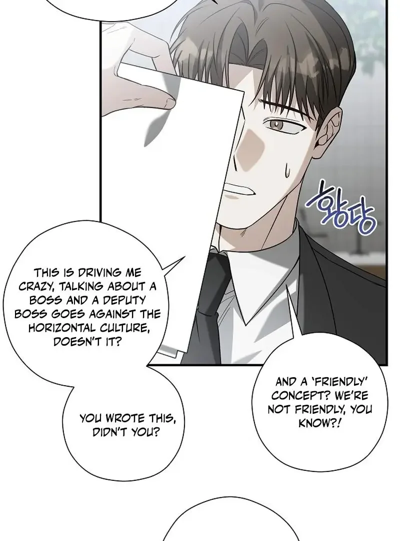 This Is Not What I Joined For - Chapter 5 Page 92