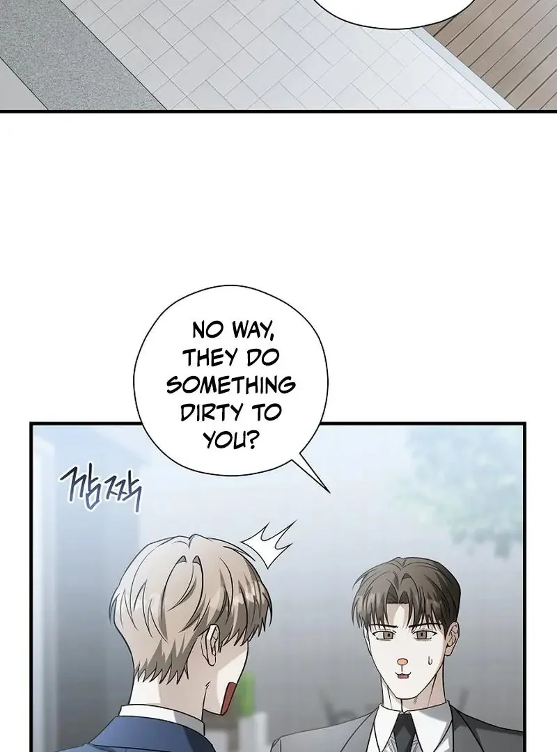 This Is Not What I Joined For - Chapter 6 Page 5