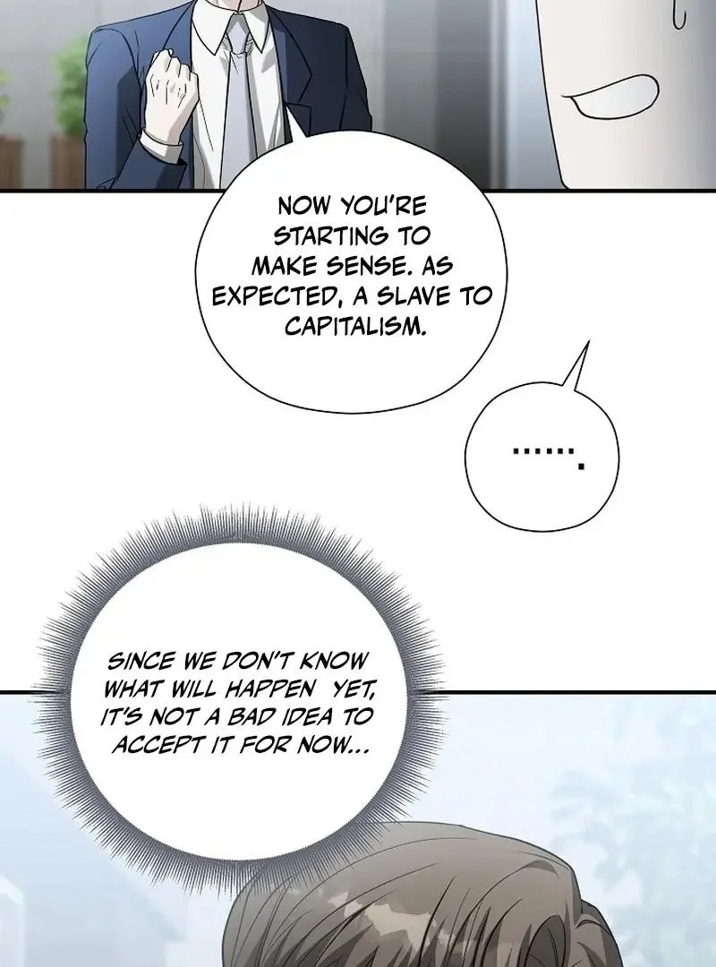 This Is Not What I Joined For - Chapter 6 Page 7
