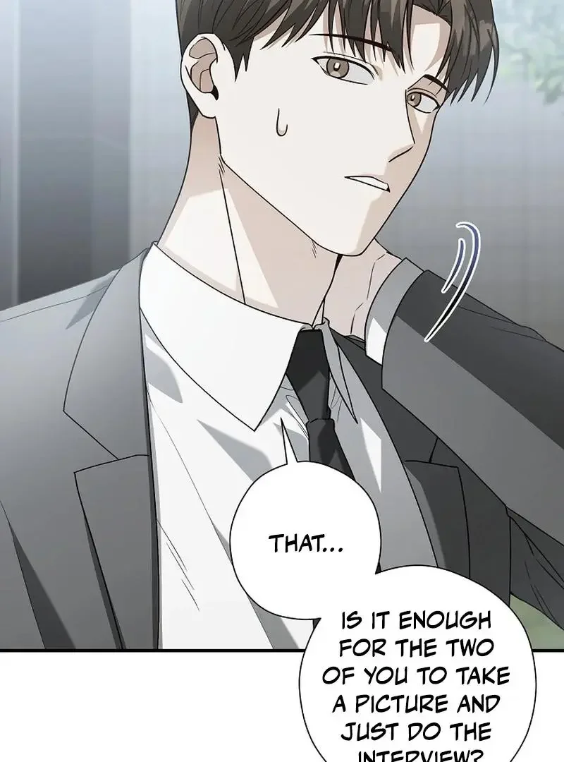 This Is Not What I Joined For - Chapter 6 Page 8