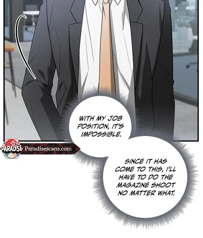 This Is Not What I Joined For - Chapter 6 Page 15