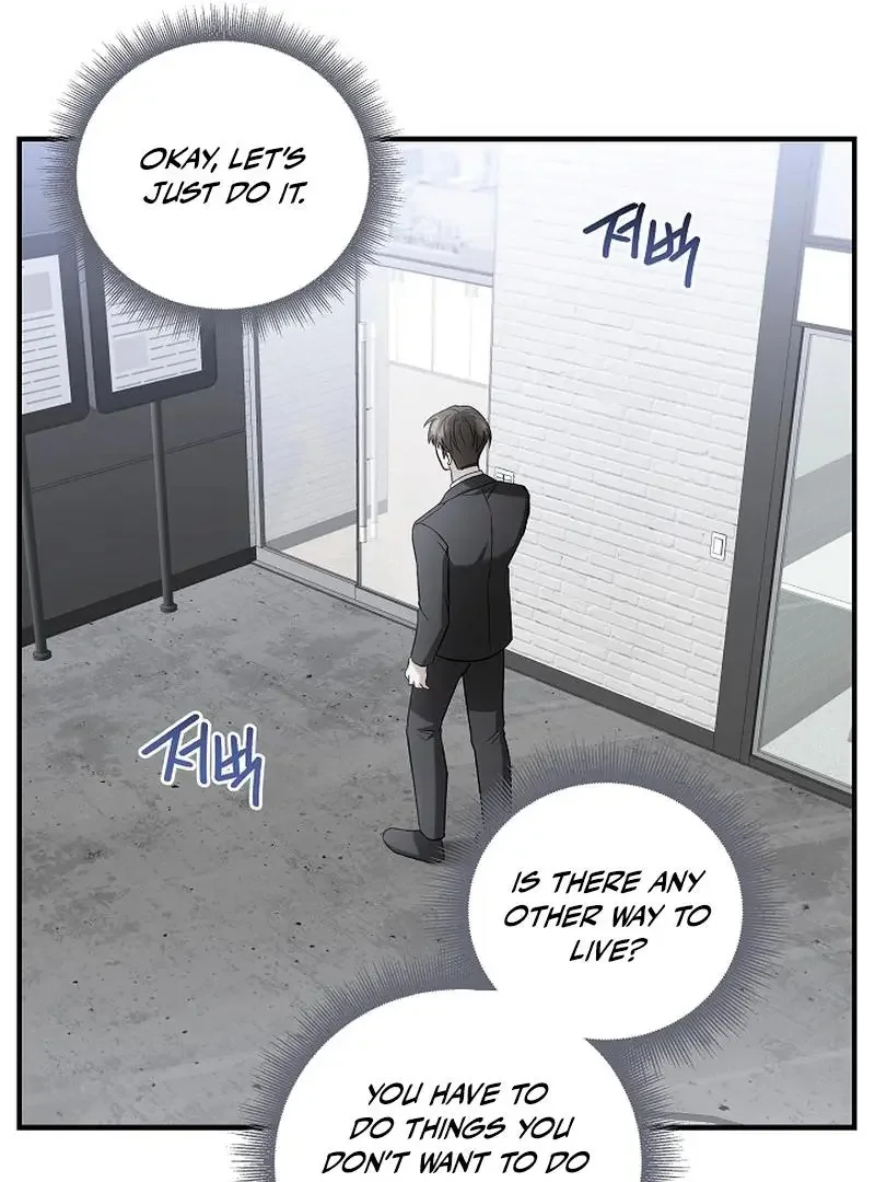 This Is Not What I Joined For - Chapter 6 Page 16