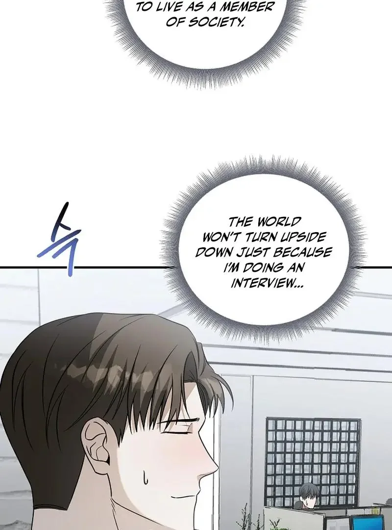 This Is Not What I Joined For - Chapter 6 Page 17