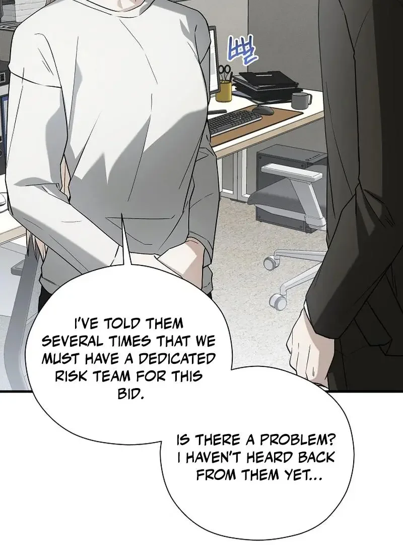 This Is Not What I Joined For - Chapter 6 Page 20