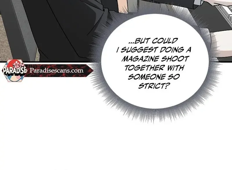 This Is Not What I Joined For - Chapter 6 Page 29