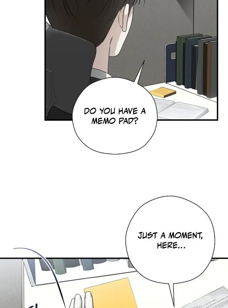 This Is Not What I Joined For - Chapter 6 Page 33