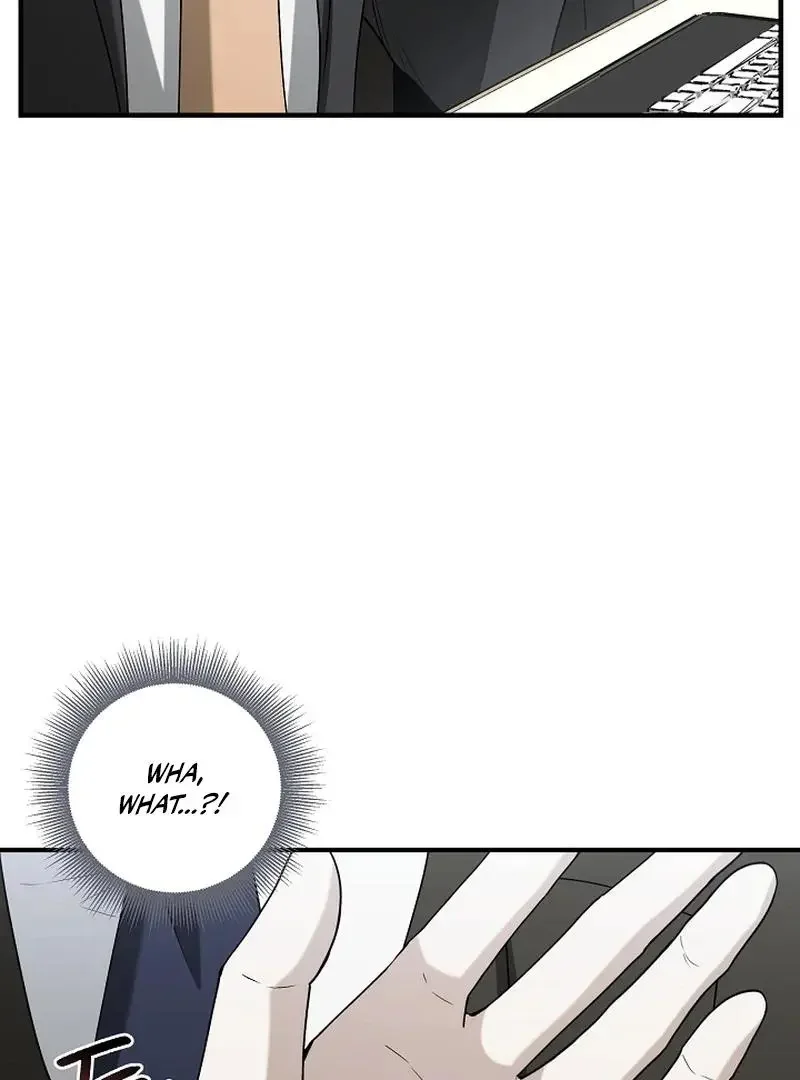 This Is Not What I Joined For - Chapter 6 Page 36