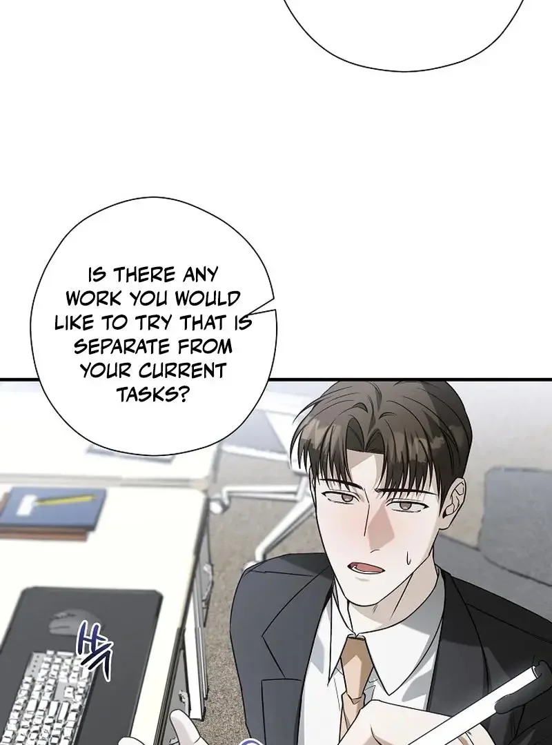 This Is Not What I Joined For - Chapter 6 Page 39