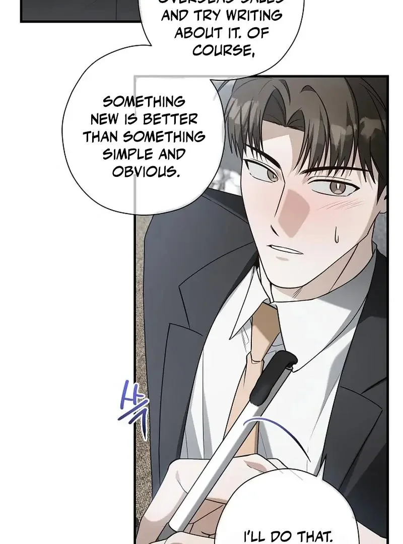 This Is Not What I Joined For - Chapter 6 Page 43