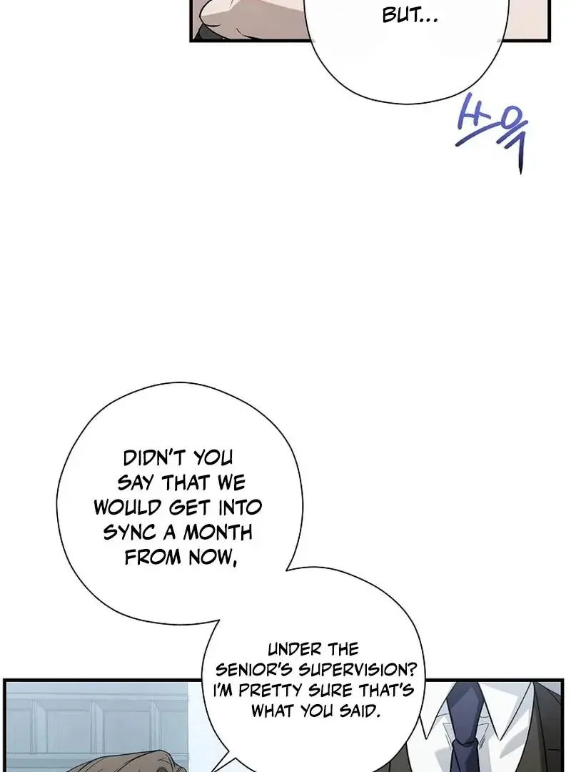 This Is Not What I Joined For - Chapter 6 Page 44