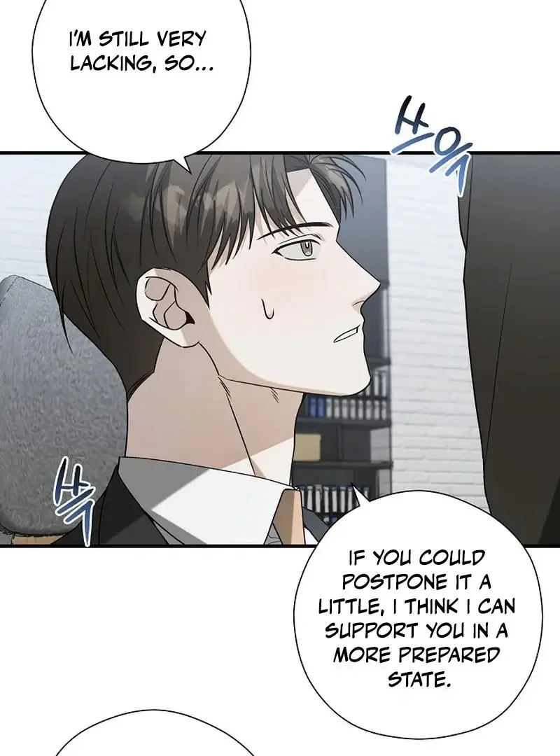 This Is Not What I Joined For - Chapter 6 Page 46