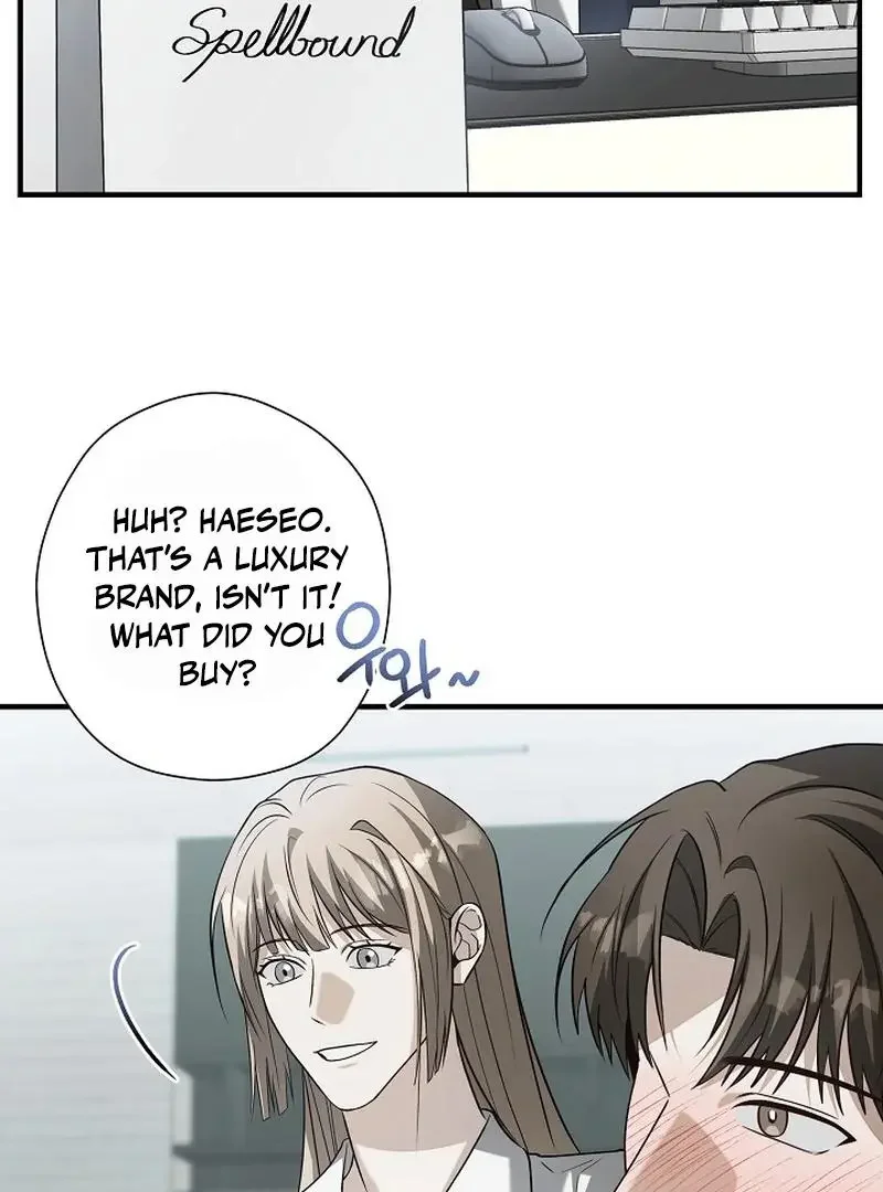 This Is Not What I Joined For - Chapter 6 Page 63