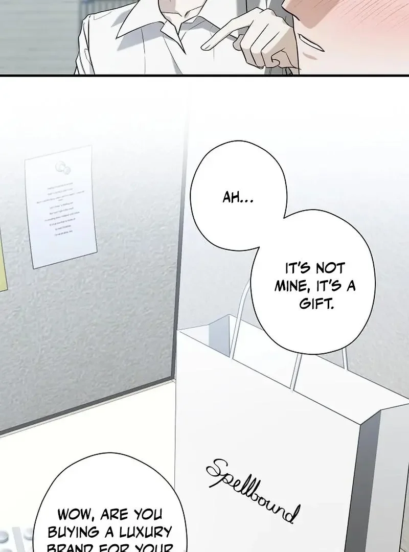This Is Not What I Joined For - Chapter 6 Page 64