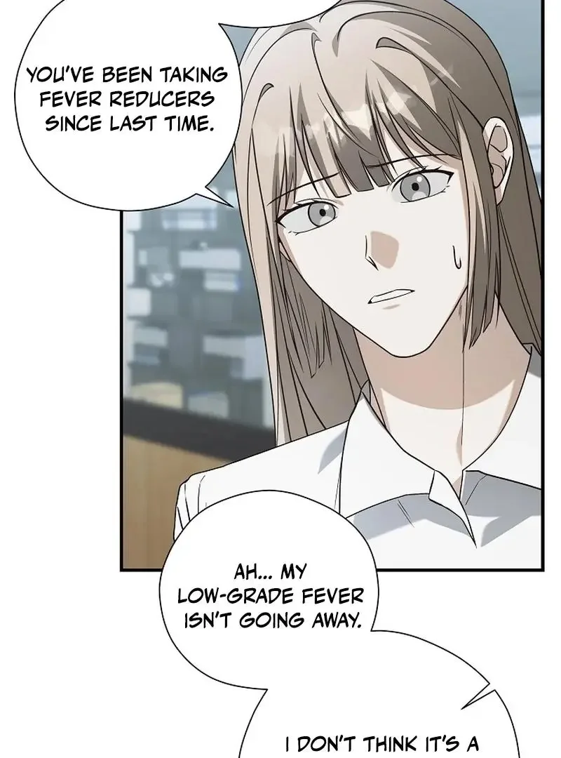 This Is Not What I Joined For - Chapter 6 Page 67