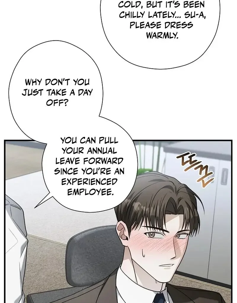 This Is Not What I Joined For - Chapter 6 Page 68