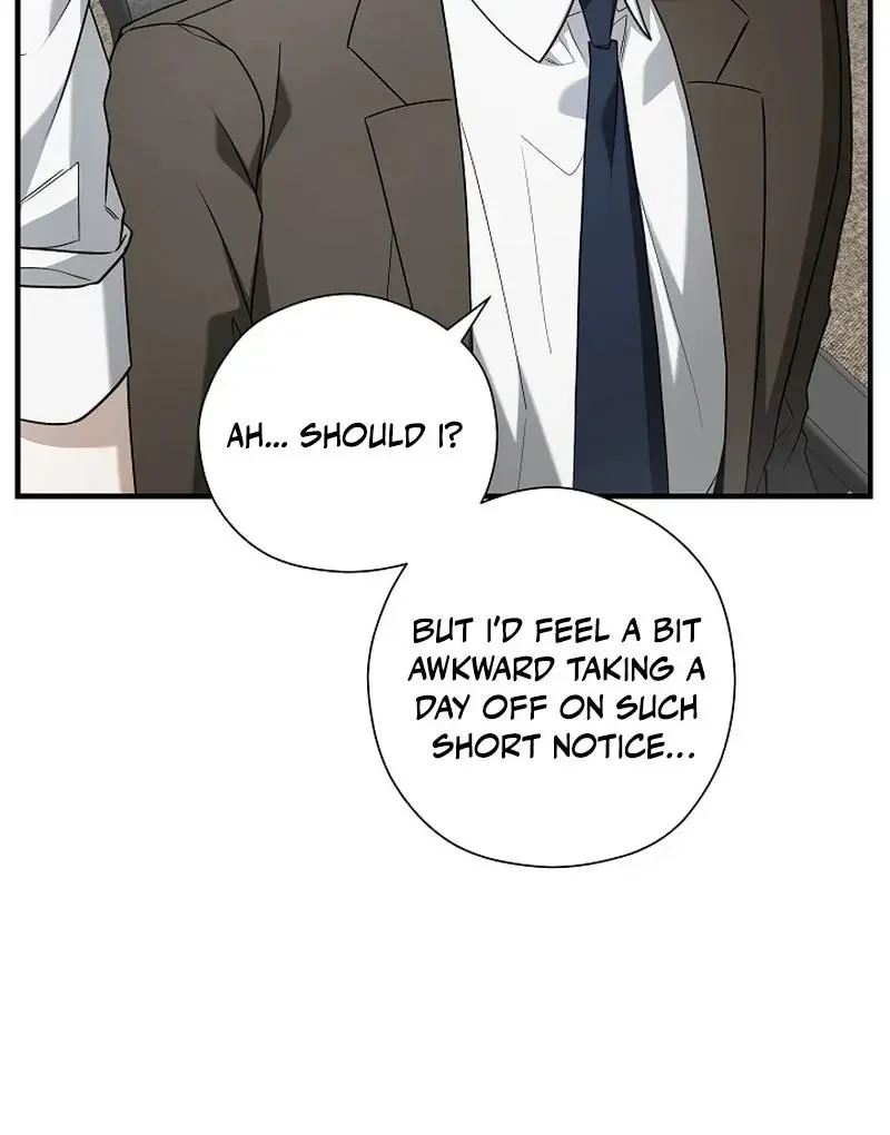 This Is Not What I Joined For - Chapter 6 Page 69