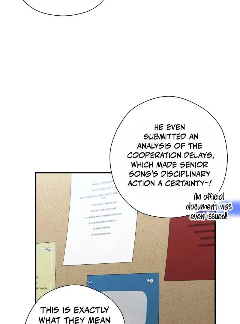 This Is Not What I Joined For - Chapter 6 Page 73