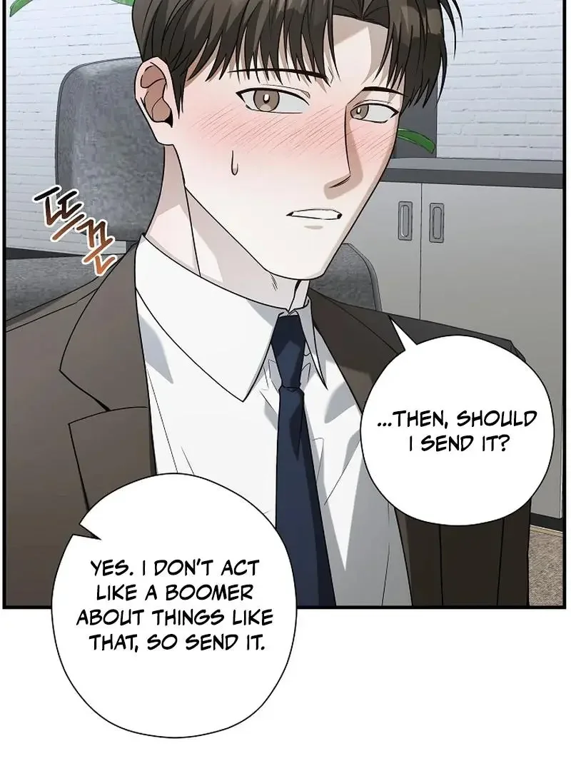 This Is Not What I Joined For - Chapter 6 Page 75