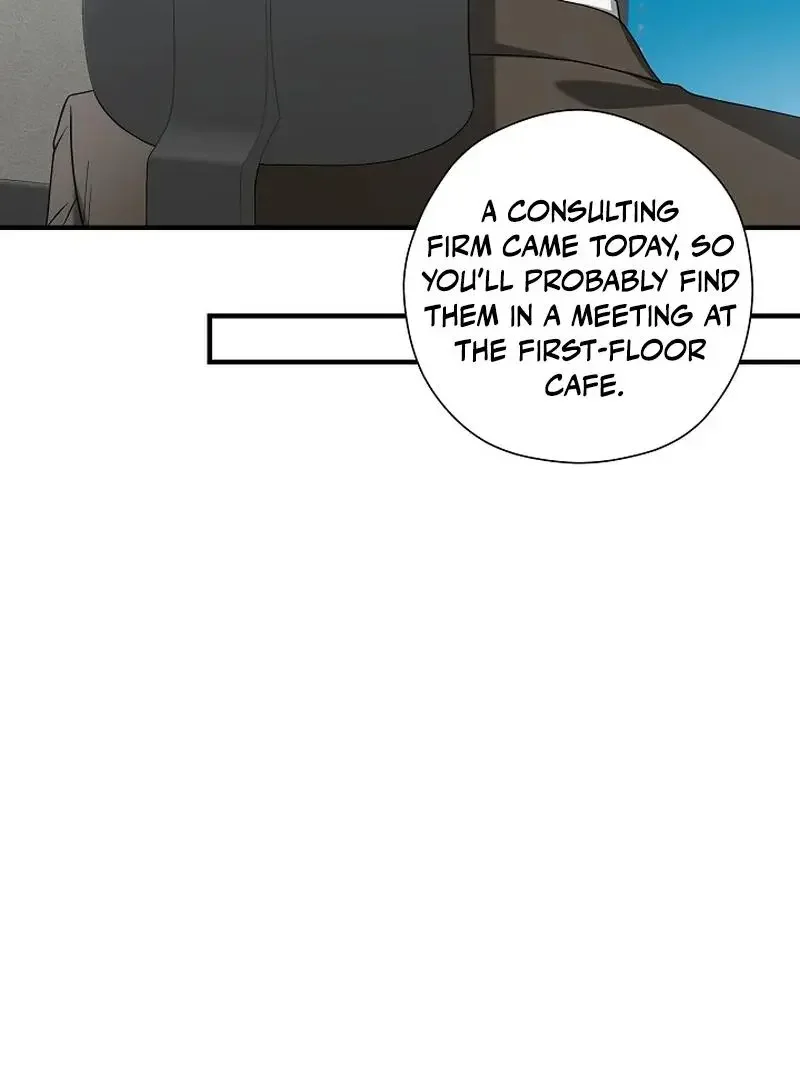 This Is Not What I Joined For - Chapter 6 Page 79