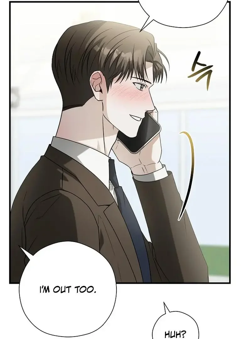 This Is Not What I Joined For - Chapter 6 Page 89