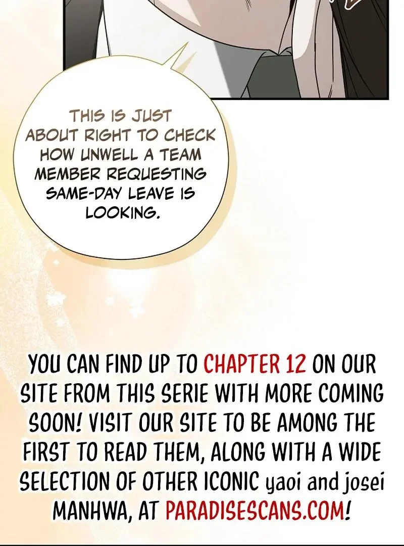 This Is Not What I Joined For - Chapter 6 Page 99