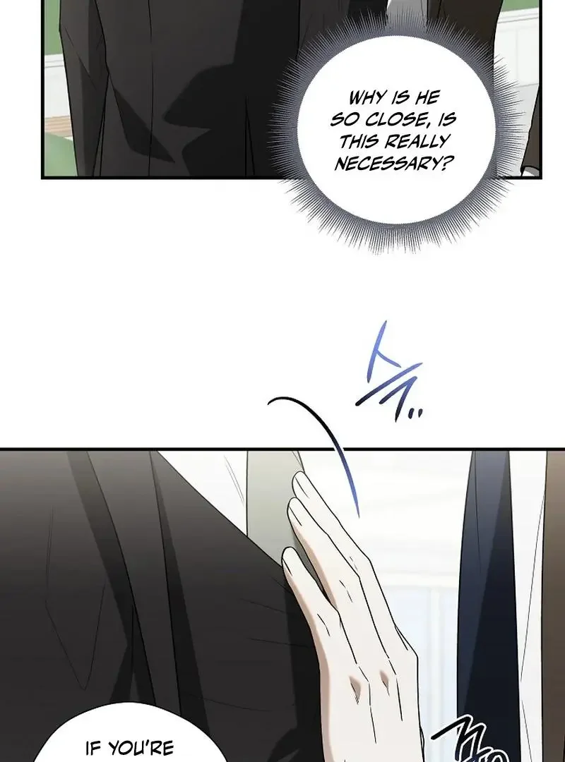 This Is Not What I Joined For - Chapter 7 Page 5