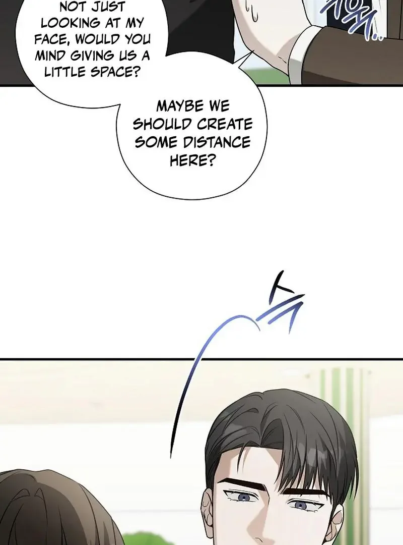 This Is Not What I Joined For - Chapter 7 Page 6