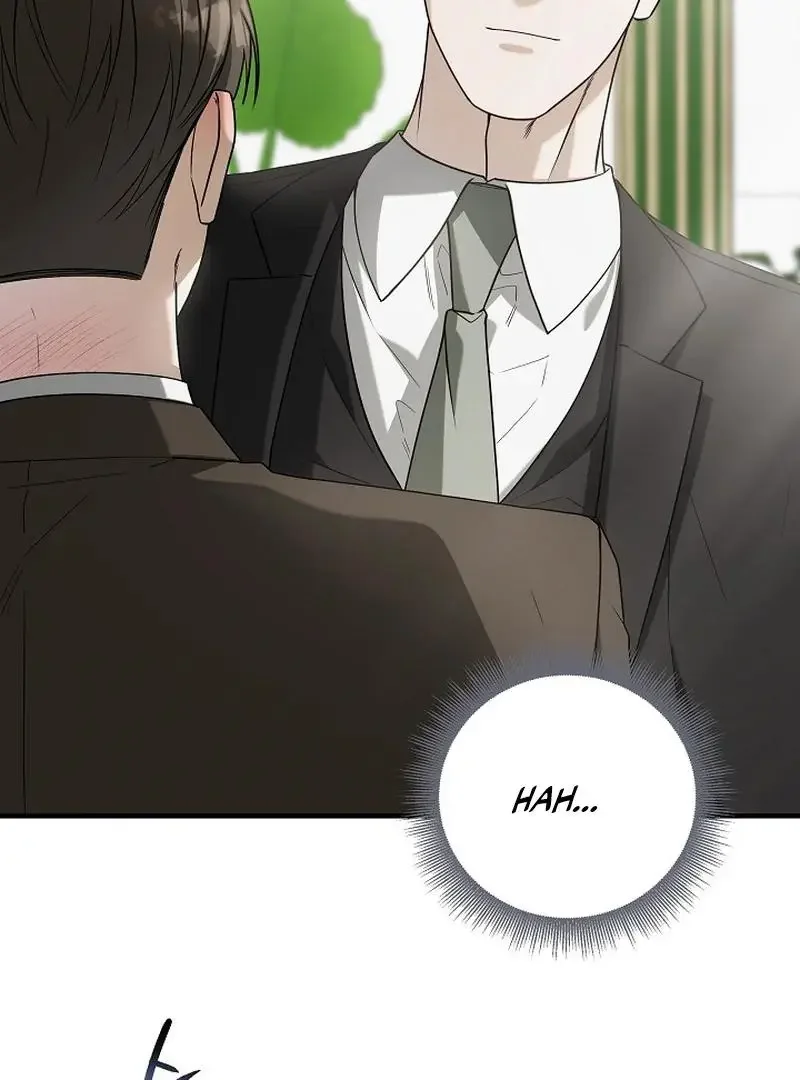 This Is Not What I Joined For - Chapter 7 Page 7