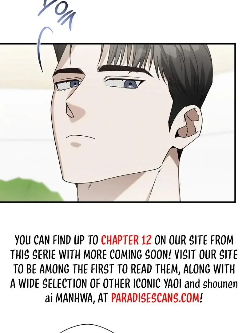 This Is Not What I Joined For - Chapter 7 Page 8