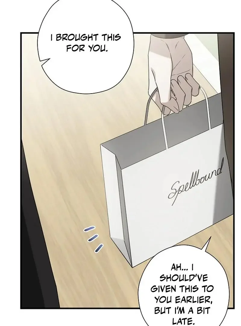 This Is Not What I Joined For - Chapter 7 Page 9